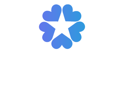 Lovestarr Digital logo